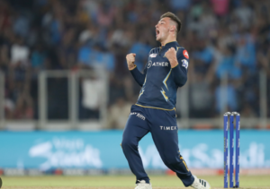 Noor ahmad Top 5 Youngest Players to feature in the IPL 2024